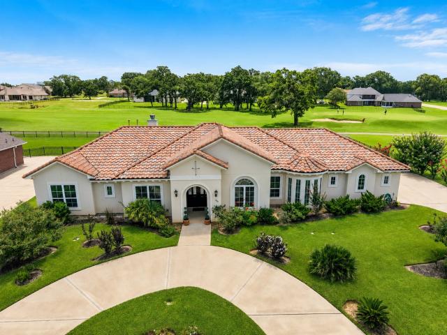 House for sale in Hempstead, Texas