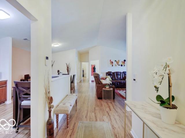 Condo for sale in Camby, Indiana