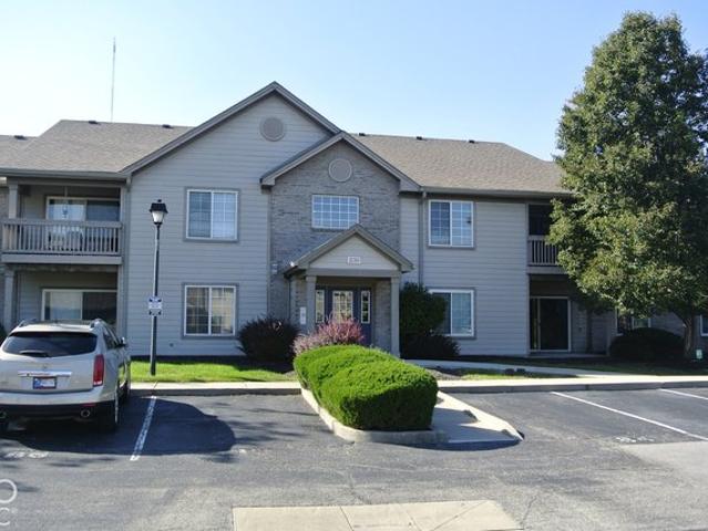 Condo for sale in Indianapolis, Marion County