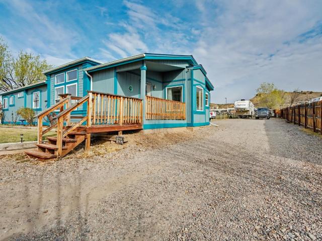 Property for sale in De Beque, Colorado