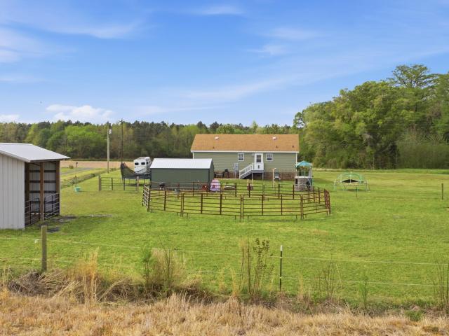 House for sale in South Mills, North Carolina