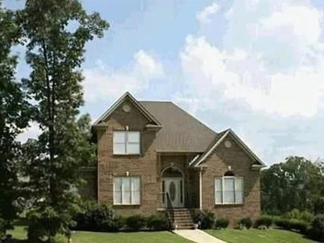 House for sale in Odenville, Alabama