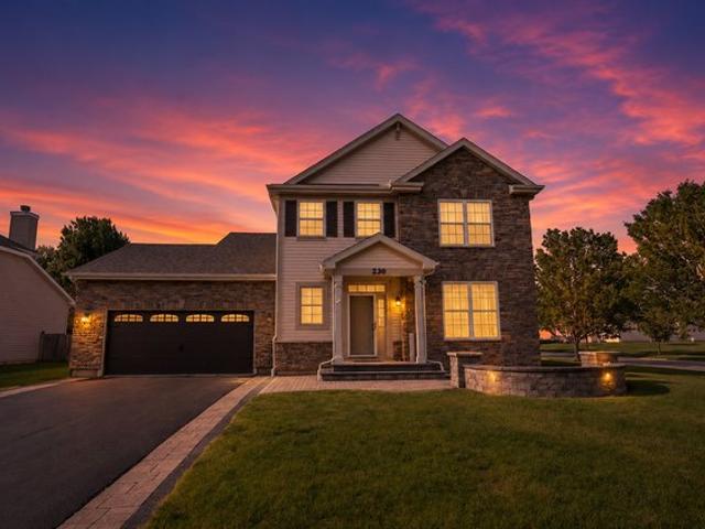 House for sale in Oswego, Illinois