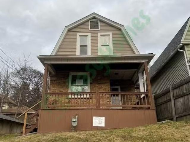 House for rent in Monroeville