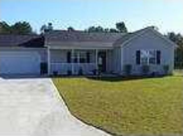 House for rent in Hubert, North Carolina