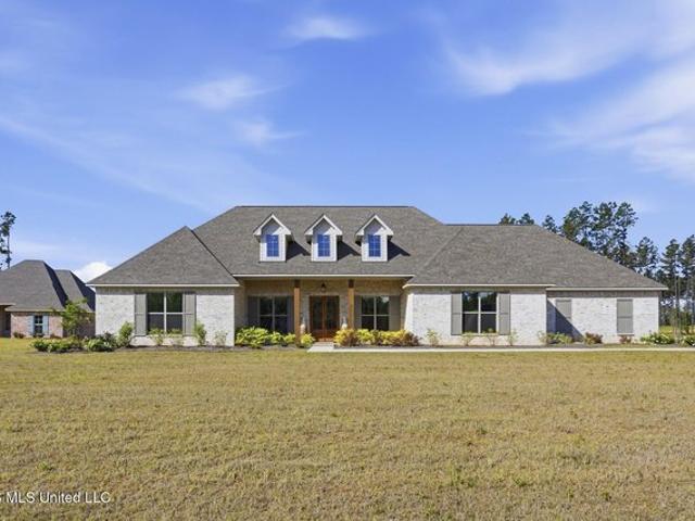 House for sale in Brandon, Mississippi