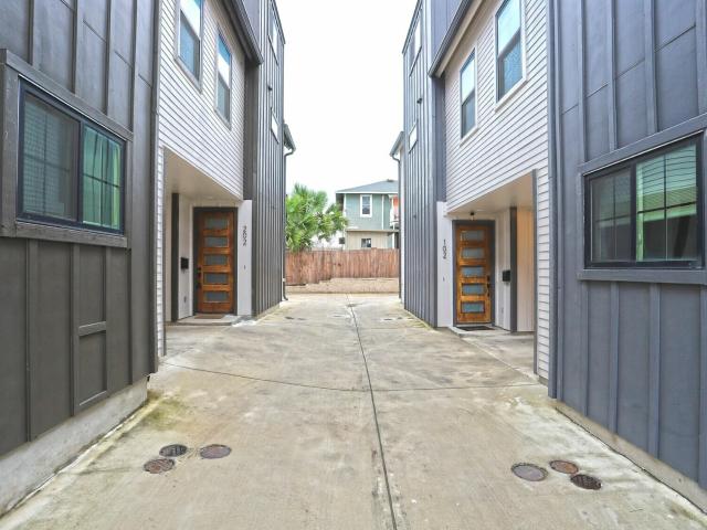 Townhouse for sale in San Antonio