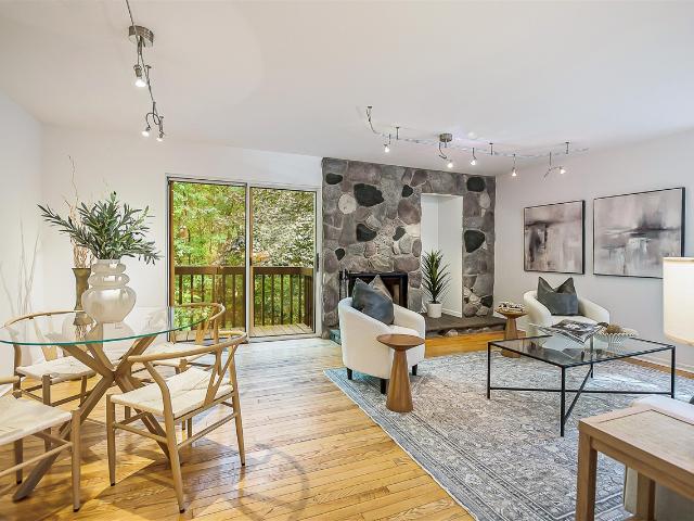 Condo for sale in Parkside Commons, Ann Arbor