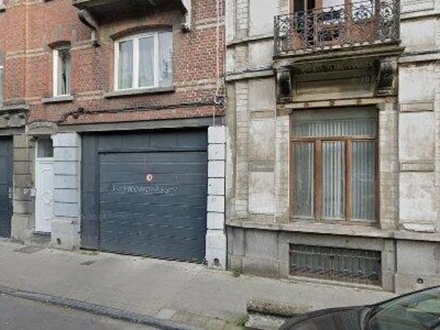 Appartement location à Anderlecht, Bruxelles