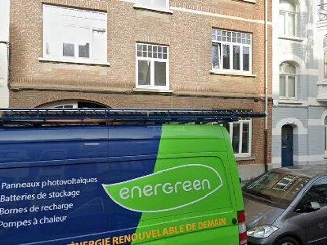 Appartement location à Vorst, Bruxelles