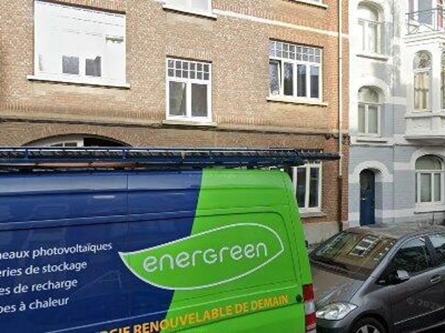 Appartement location à Forest - Vorst, Brussel-Hoofdstad - Bruxelles-Capitale