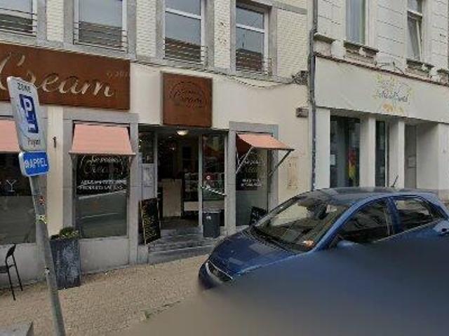 Appartement location à Gembloux