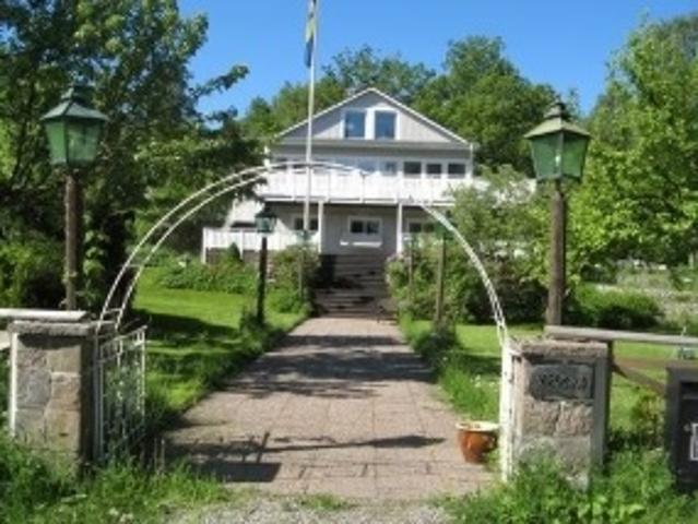 Villa hyra i Stockholm, Farsta