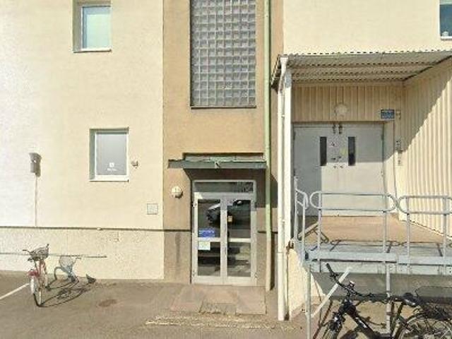Lokal till salu i Falkenberg, Halland