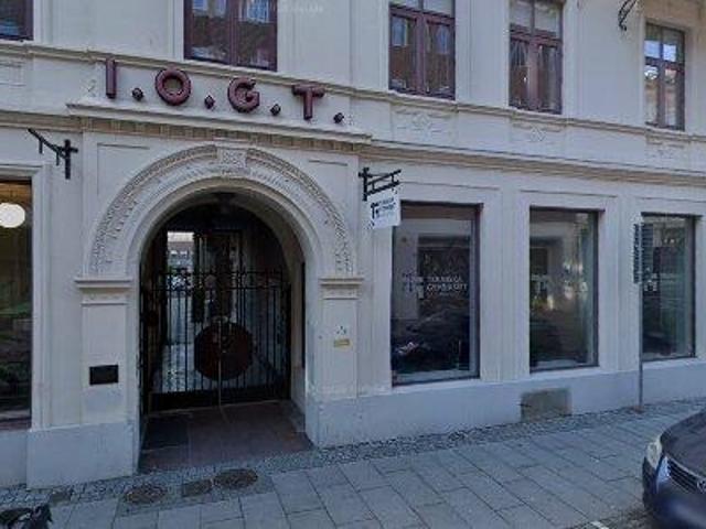 Lokal till salu i Helsingborg, Skåne