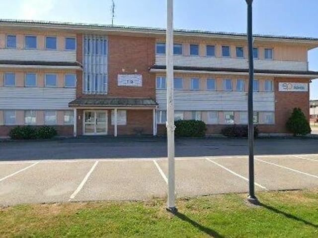 Lokal hyra i Varla industriområde, Kungsbacka
