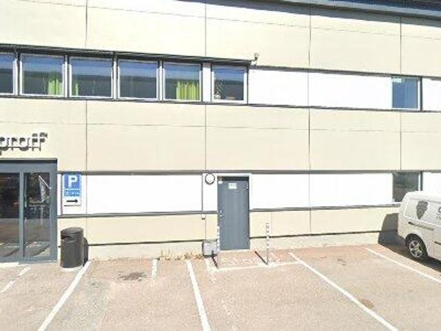 Lokal hyra i Uppsala