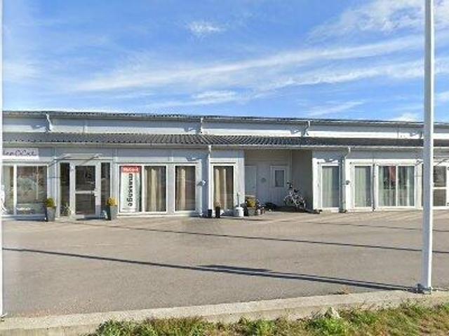 Lokal hyra i Löddeköpinge, Skåne
