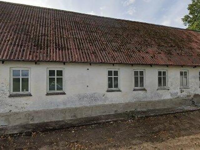 Lejlighed til salg i Serritslev, Brønderslev-Dronninglund