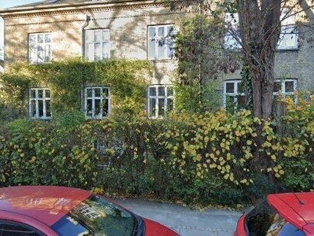 Lejlighed til salg i Frederiksberg C, Brøndby
