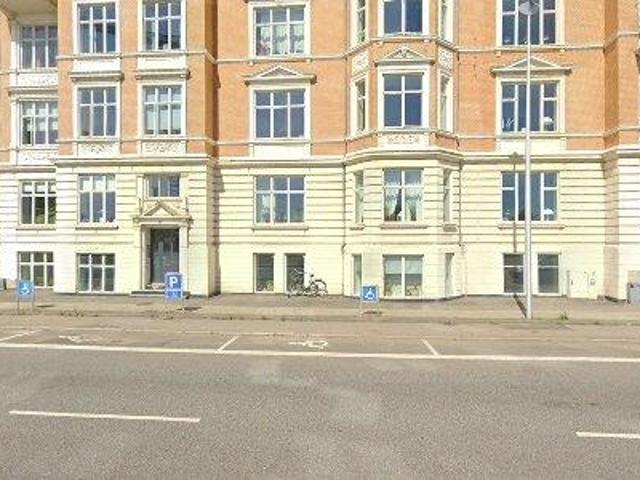 Lejlighed til salg i Århus