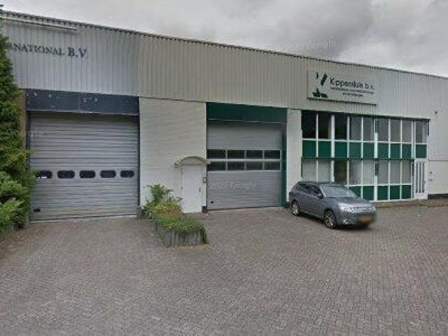 Bedrijfspand te huur in Nieuwegein, Utrecht