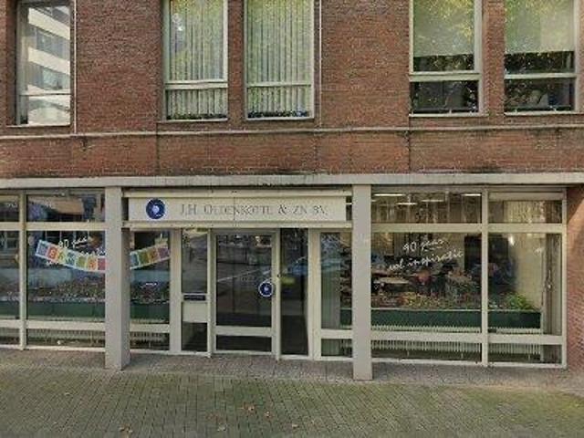 Bedrijfspand te huur in Oud-Zuid, Tilburg