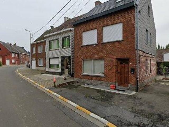 Bureau vente à Sint-maria-lierde, Oost-Vlaanderen
