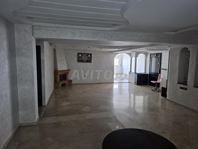 Appartement vente