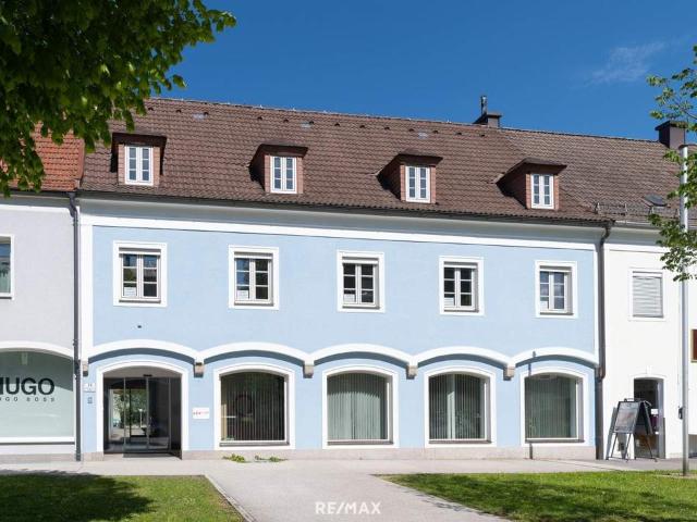 Gewerbe mieten in Steyr, Oberösterreich