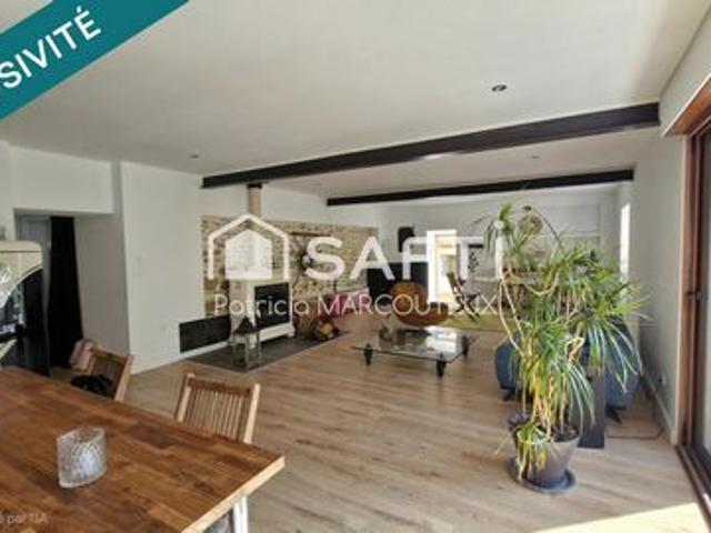 Villa vente à Baraigne, Aude
