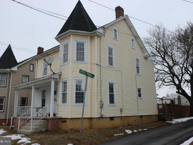 House for sale in Littlestown, Pennsylvania