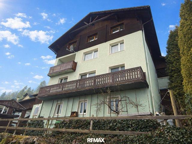 Haus kaufen in Mürzzuschlag, Steiermark