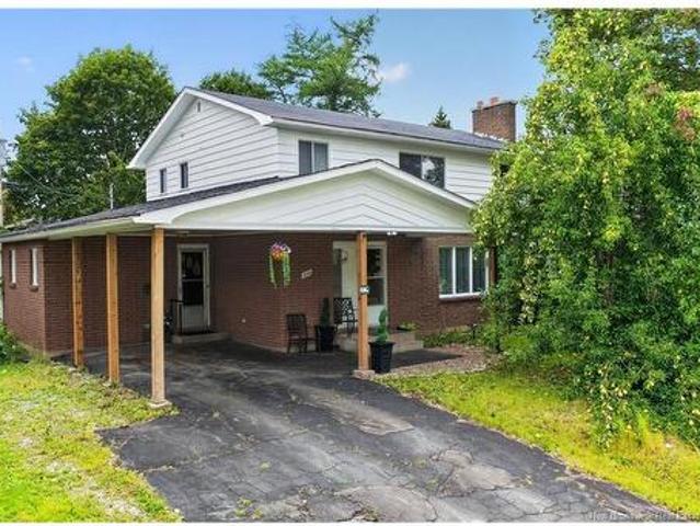 House for sale in Moncton Parish, City of Moncton