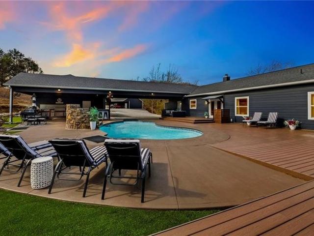 House for sale in Ark