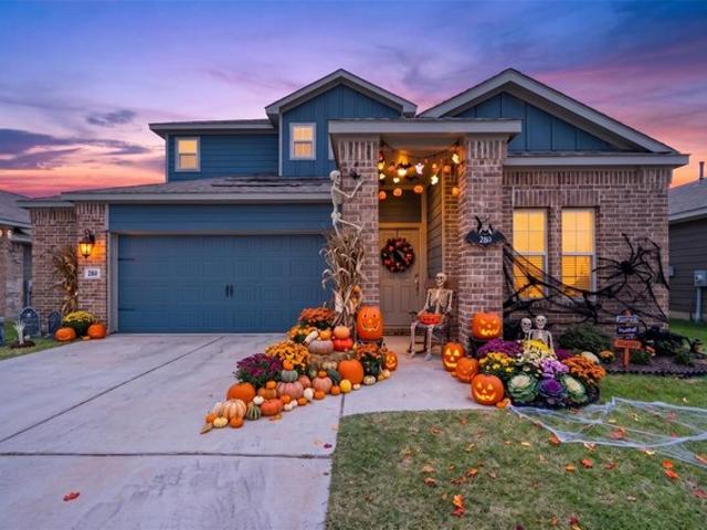House for sale in Kyle, Hays County