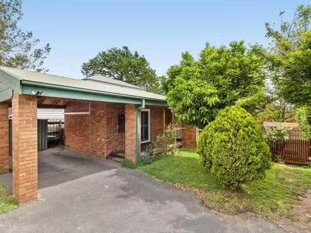 House for rent in Camerons Creek, Victoria