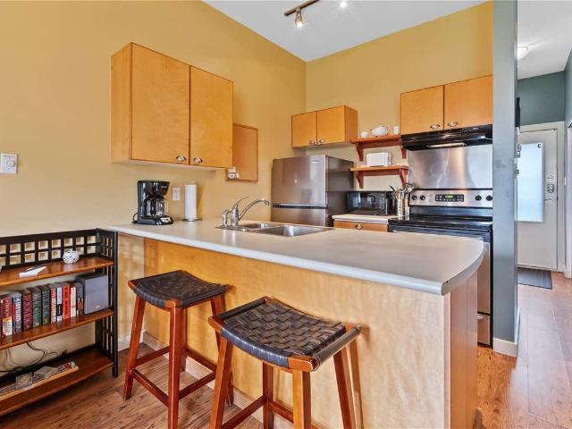 Condo for sale in Clayoquot, British Columbia