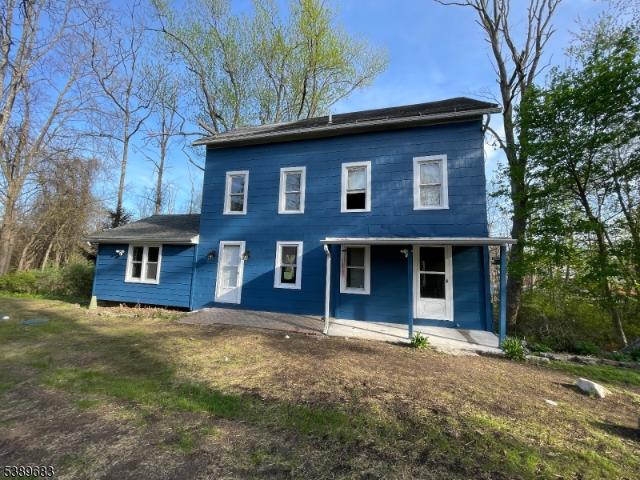House for sale in Andover, New Jersey