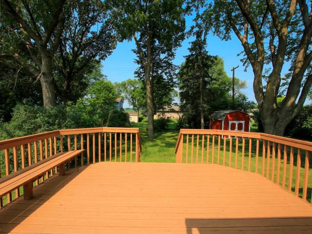 House for sale in Sibley, Minnesota