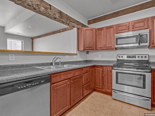 Apartment for rent in Menasha, Wisconsin
