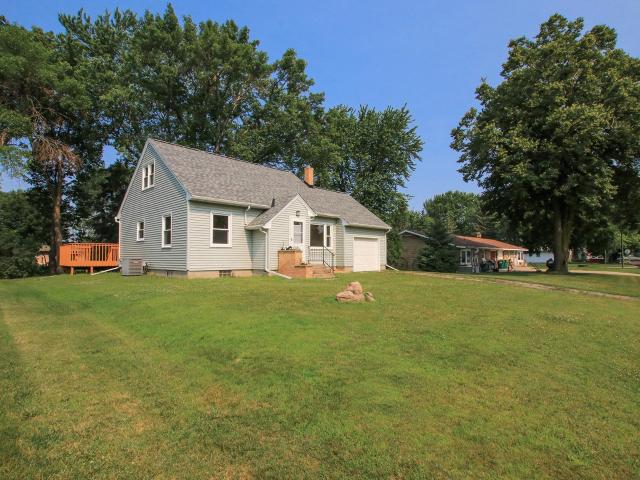 House for sale in Sibley, Minnesota