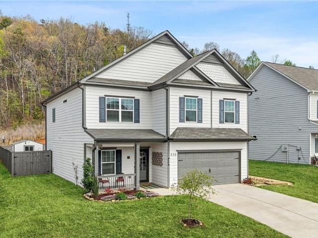 House for sale in Bartow, Georgia