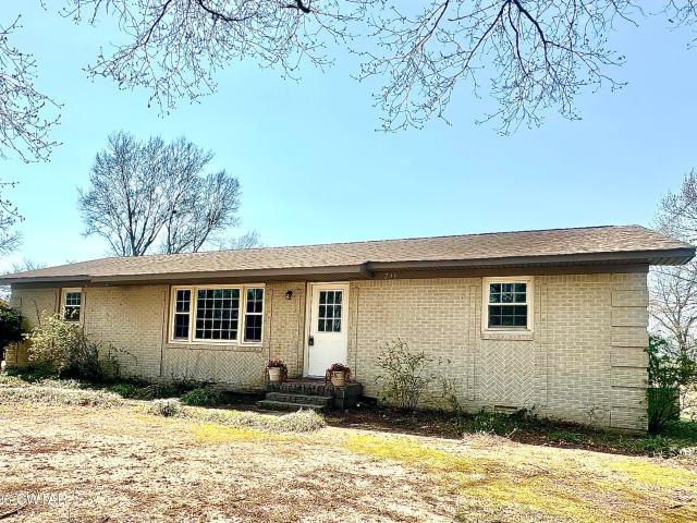 Property for sale in Tennessee