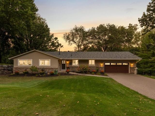 House for sale in Burnsville, Minnesota