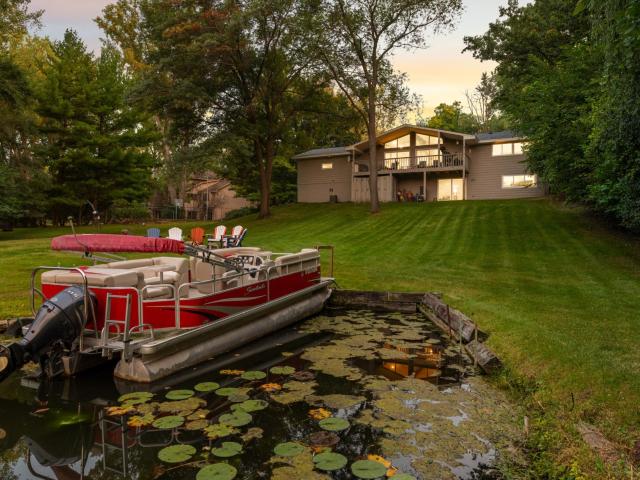 House for sale in Lakeville, Minnesota