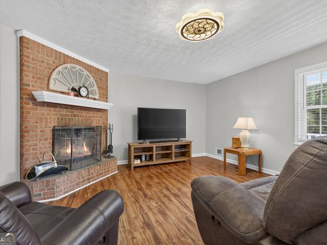 House for sale in Stockbridge, Henry County