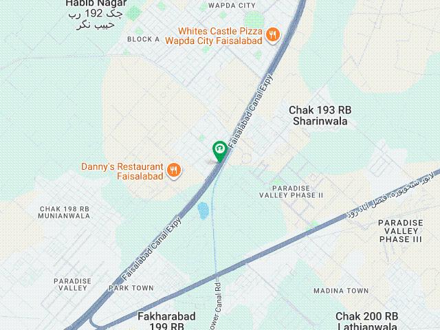 Property for rent in Faisalabad, Islamabad Capital Territory