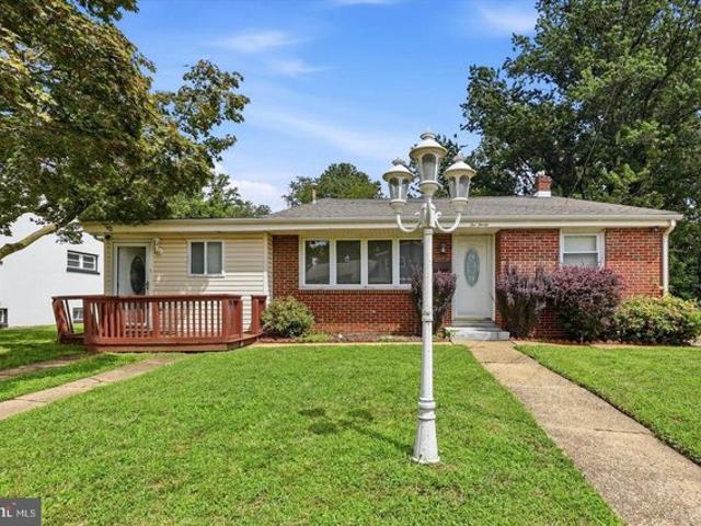 House for sale in Mount Ephraim, Camden County