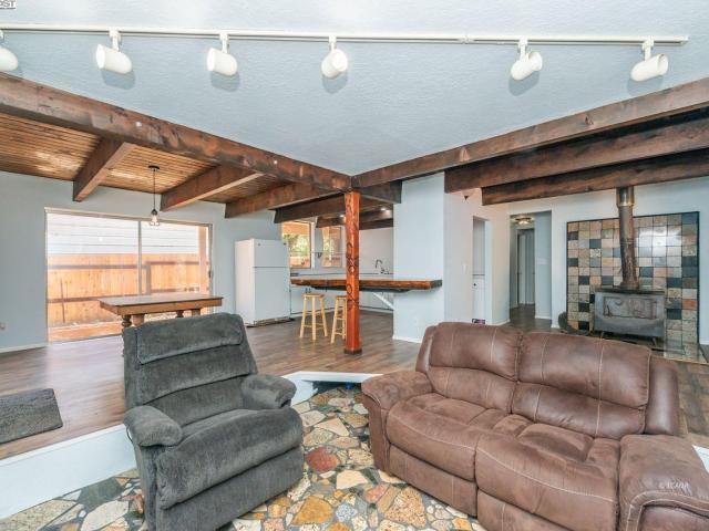 House for sale in Trinity Center, California